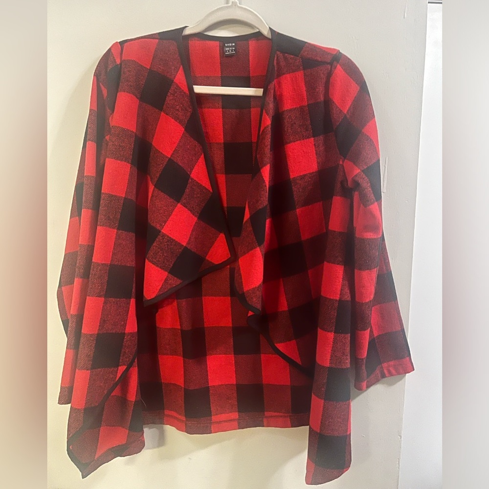 SHEIN sweater